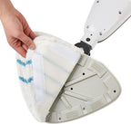 4 Pack Reusable Mop Pads Compatible - Image 3