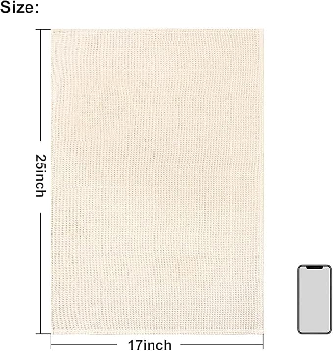 QUILTINA Dish Towels Set - Image 6