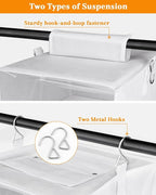 punemi Weekly Clothes Organizer - Image 7