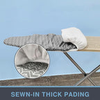 Ironing Board Cover and Pad - Image 4