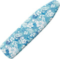 Hawaii Flower Ironing Board Cover by Tongluoye