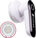SINGER Compact Fabric Shaver and Lint Remover | Portable, Battery Operated by Singer%C2%AE