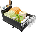 Simple Trending Dish Drying Rack, Dish Drainer by SimpleTrending