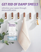Moisture Absorbers 8 Packs - Image 6