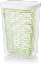OXO Good Grips GreenSaver Herb Keeper- 2.8 QT - Image 11
