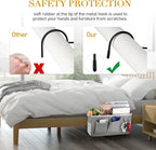 Bedside Storage Caddy/Bedside Hanging Storage Bag - Image 6