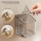 Toothbrush Holders for Bathroom - Image 2