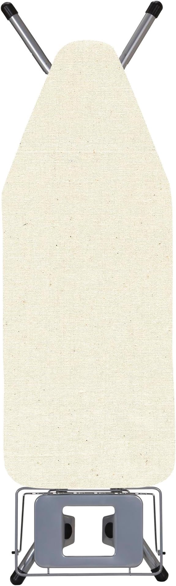 Household Essentials Universal Ironing Board Cover and Pad | Fits Standard and - Image 4