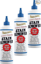 Parker and Bailey Stain Remover- Blood Stain Remover by ParkerBailey