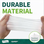 Vinyl Disposable Exam Gloves - Image 2