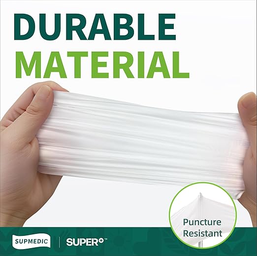 Vinyl Disposable Exam Gloves - Image 2