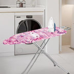 Axolotl Cherry Blossom Iron Board Cover and Pad Standard Size Ventilate Extra - Image 2