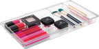 iDesign Clarity Expandable Drawer Organizer - Image 4