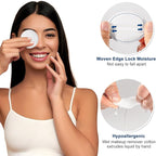 Cotton Rounds for Facial Cleansing and Nail Polish Removal - Image 6
