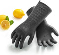 Vgo... Men's Work Gloves, Abrasion & Tear Resistant, by Vgo