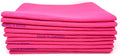 10 Pack Extra Large Original German Shammy Cloths Chamois Towels Super Absorbent by Unknown