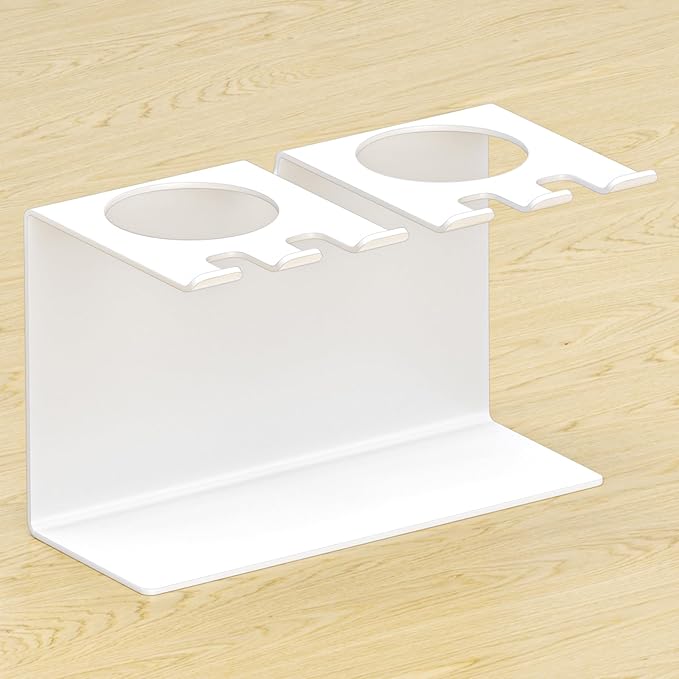 Electric Toothbrush Head Holders Desktop or Wall Mounted Electric Tooth Brush - Image 4