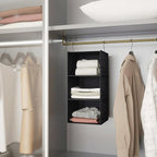 Hanging Closet Organizer - Image 7