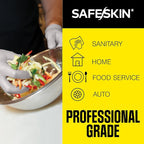 SAFESKIN Nitrile Exam Gloves Disposable - Image 6