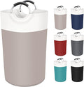 BlissTotes 90L Laundry Basket, Freestanding Laundry Hamper, Collapsible Dirty by BlissTotes