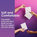 August Regular & Super Organic Pads - Image 5