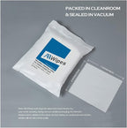 AAwipes Eyeglasses Cleaning Cloths Microfiber Lens Cleaning Cloths - Image 8