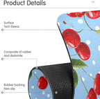 Kitchen Sink Splash Guard 2 PCS 30 Inch Sink Faucet Mat Splash Guard - Image 3