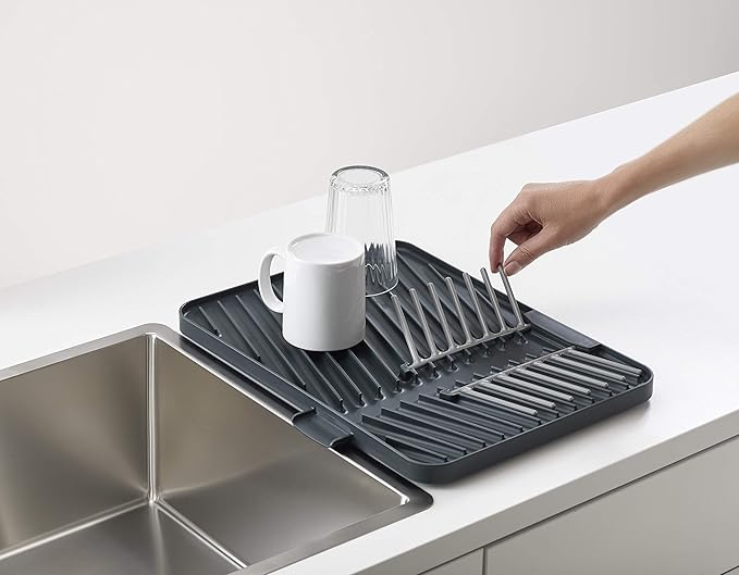 Joseph Joseph Flip-Up Drain Board - Image 5