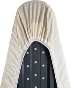HOMZ Premium Standard Width Ironing Board Cover and Pad - Image 3
