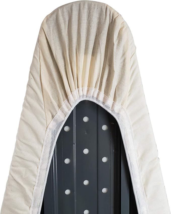 HOMZ Premium Standard Width Ironing Board Cover and Pad - Image 3