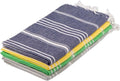 Clotho 4 Pack Gym Towels For Women and Men by Clotho