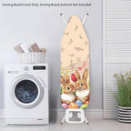 Bunny Ironing Board Cover for Easter Music Note Ironing Board Covers Standard - Image 3