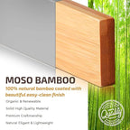 Adjustable Bamboo Drawer Divider Organizers - Image 6