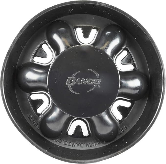 Danco 10983 Sinktacular, Kitchen Sink Strainer & Stopper, Prevent Clogs & Odors - Image 2