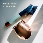 Brite by Scotch-Brite Limited Edition Mess-Free Dishwand, Sleek and Stylish - Image 3