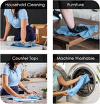Avalon Towels Microfiber Cleaning Cloths - Image 3
