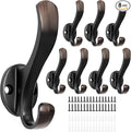 Coat Hooks Heavy Duty by Unknown