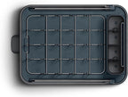 Joseph Joseph Extend Slim Steel Expandable Dish Drying Rack - Image 2