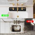 Faucet Mat for Bathroom Sink - Image 5