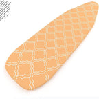 Encasa XO Ironing Board Cover and Pad 54"x15" - Image 6