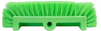 SPARTA Multi-Level Tile Scrub Brush 12" Wide Brush Head, Heavy-Duty Tile - Image 4