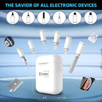 Phone Cleaning Kit, Cell Phone Cleaning Repair and Recovery Phone Charging Port - Image 2