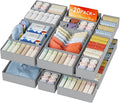DIMJ Drawer Organizer Clothes by DiMJ