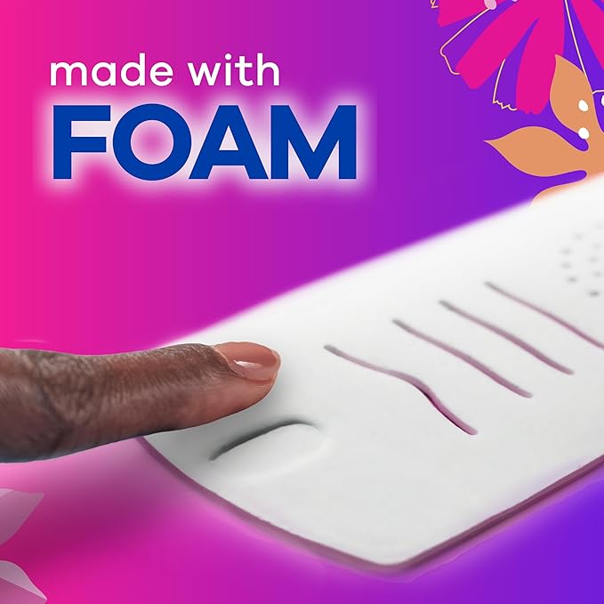 Always Radiant Feminine Pads for Women, Flexfoam Pads - Image 5