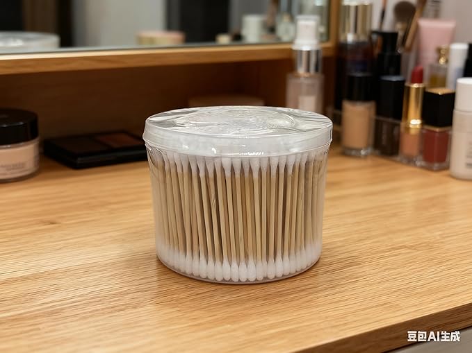 Cotton Swabs - Image 2