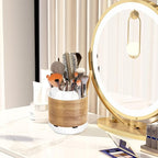 Wood Toothbrush Holders Organizers - Image 7