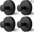 Shower Hooks for Inside Shower, Suction Cup Hooks for Glass Window, Removable by WingWider