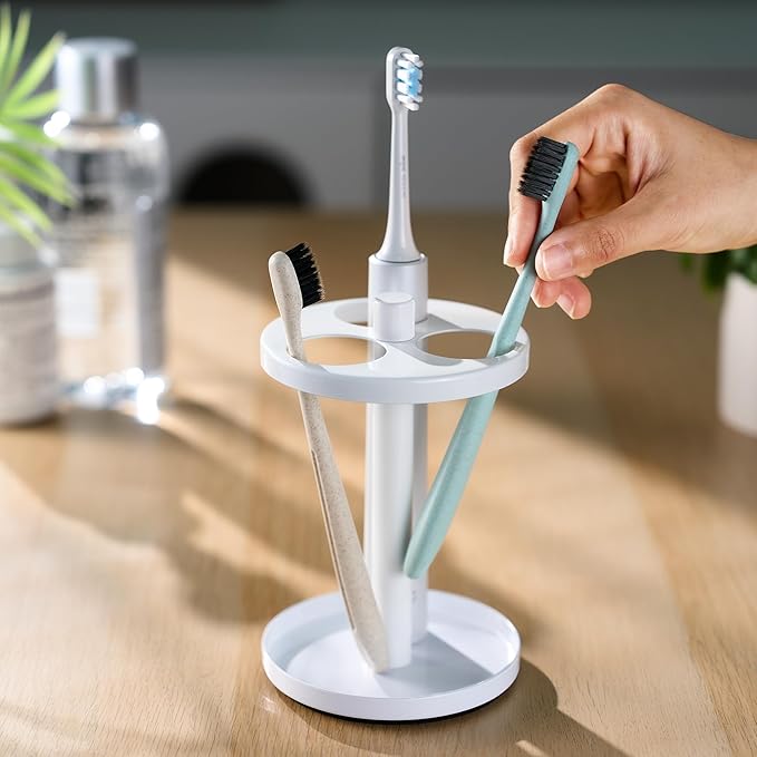 Electric Toothbrush Holder Stand - Image 6