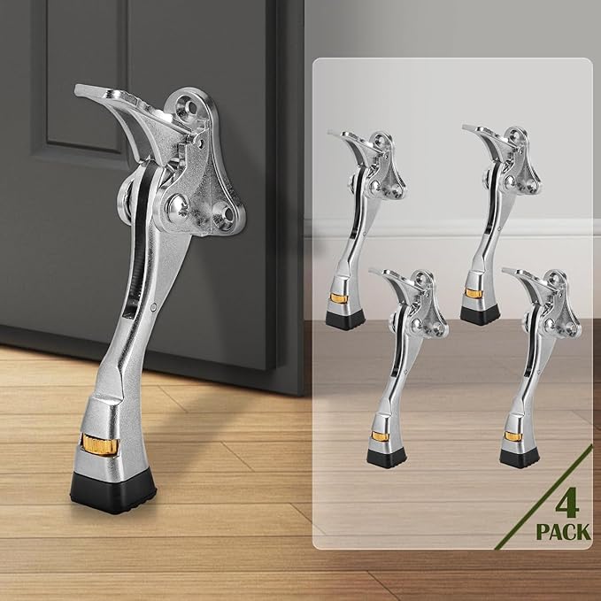 Door Stopper 4 Packs - Image 7