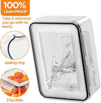 40 PCS Food Storage Containers - Image 4
